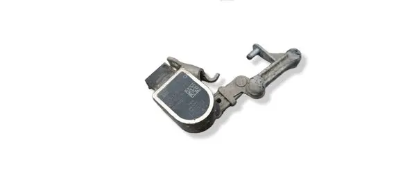 BMW 5 F10 F11 Headlight/headlamp level sensor 37146784072