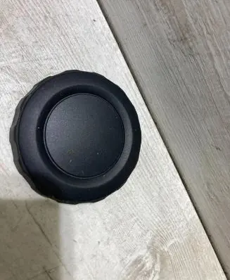 Audi A3 S3 8V Seat adjustment knob 5G3881671B