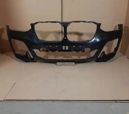 BMW X3 G01 Front bumper 77382810
