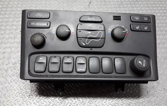 Volvo S80 Climate control unit 9494251