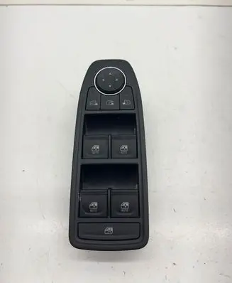 Renault Arkana Electric window control switch 254102693R 1053551001