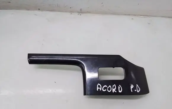 Honda Accord Other front door trim element