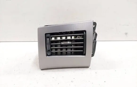 Jaguar XF Dashboard side air vent grill/cover trim 8X23014A23AJ 19102010 06615