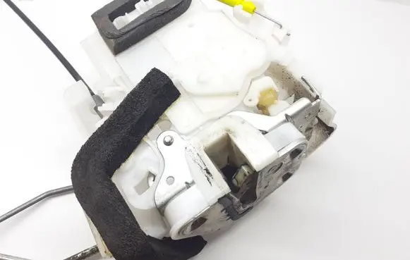 Subaru Forester SH Front door lock (next to the handle) 
