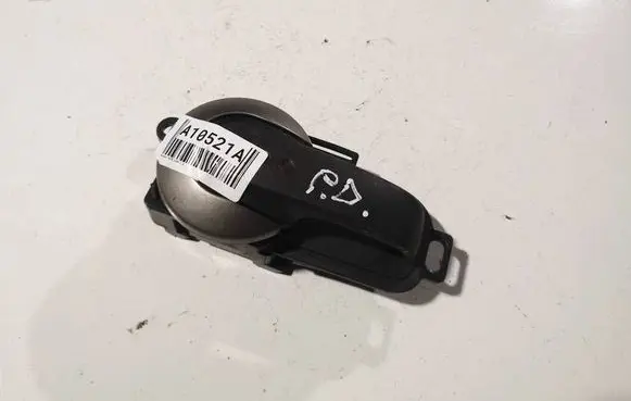 Nissan Note (E11) Front door interior handle 5010800006