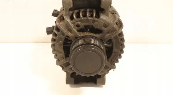 Opel Astra K Generator/alternator 13522659
