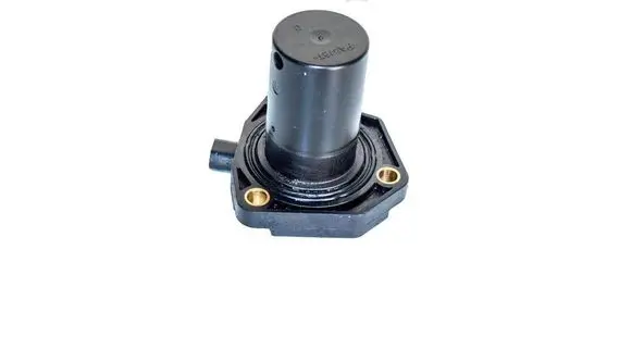 Mercedes-Benz E W212 Oil level sensor A6511530032 111T063