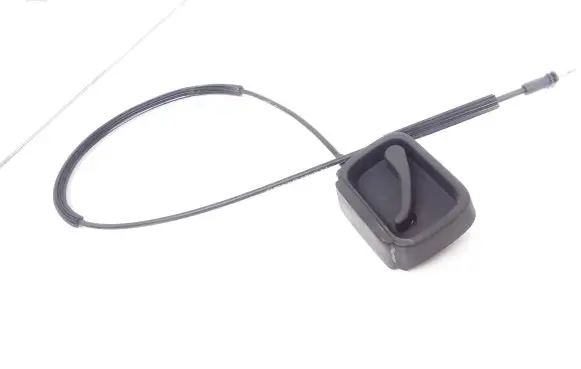 Volkswagen Caddy Tailgate interior release/open handle 2K0827185 2K0827185B 2K0827532A