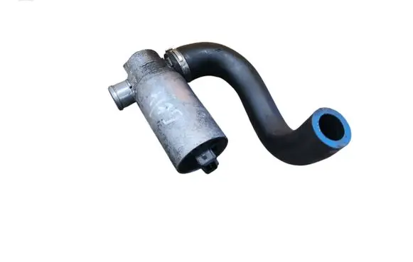 Volvo 850 Idle control valve (regulator) 0280140542