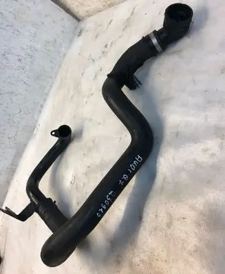 Audi Q7 4L Engine coolant pipe/hose 7l6122101h