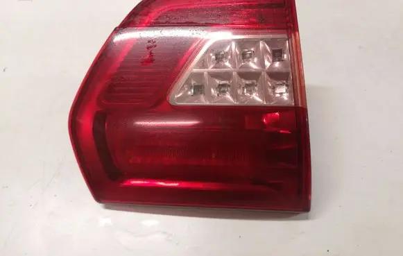 Citroen C5 Tailgate rear/tail lights VP8X8X13405BX 79998D 1087A040908