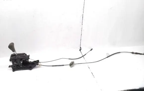 Toyota Camry Gear shifter/selector