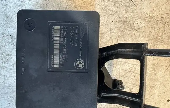 BMW 3 E46 ABS Pump 6759045 10020600264