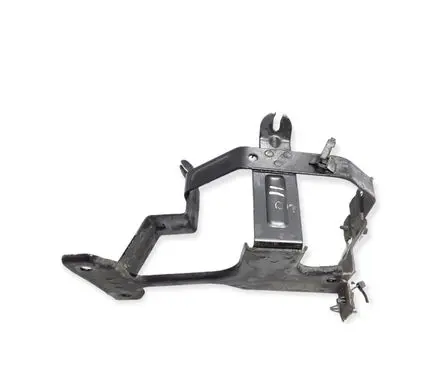 Opel Insignia A Power steering pump mounting bracket 0000185020020 24456724