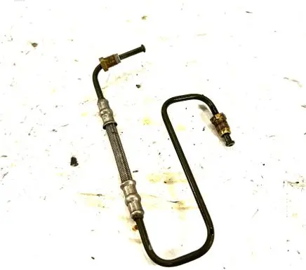 Brake line pipe/hose