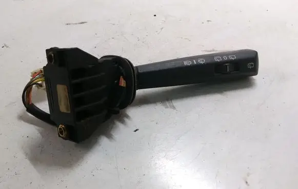 Volvo V70 Wiper control stalk