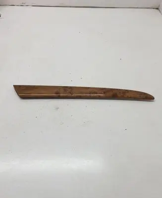 BMW X5 E53 Dashboard glove box trim 60380