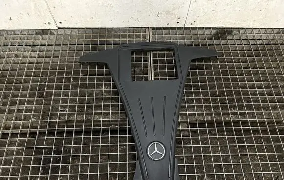 Mercedes-Benz GL X166 Engine cover (trim) A2780105802