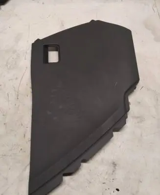 Land Rover Range Rover Evoque L538 Other center console (tunnel) element BJ32044C72AA BNJ0A