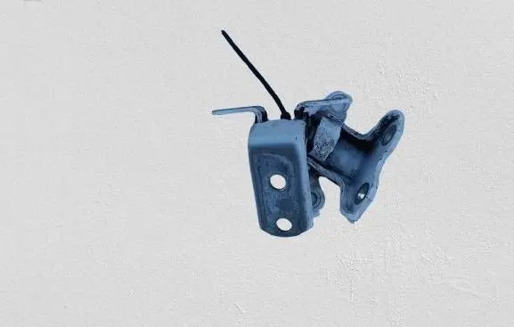Toyota Yaris Rear door hinge set 