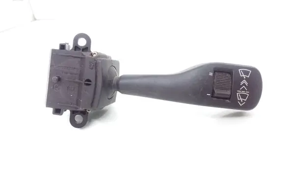 BMW 3 E46 Wiper control stalk 8363669