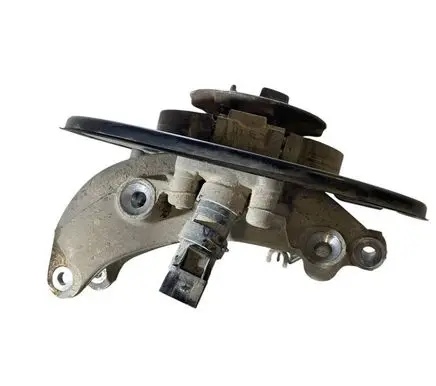 Porsche Cayenne (92A) Rear wheel hub 911256E 1206142315 1161811515