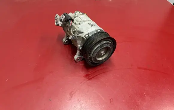 BMW X3 G45 Air conditioning (A/C) compressor (pump) 5A6FE36 5A6FE3601 GE4471102570