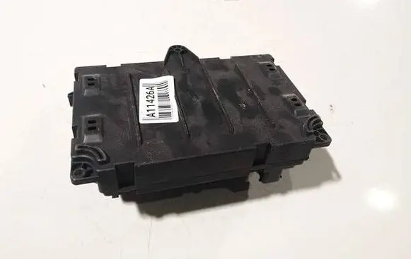 Citroen Berlingo Other control units/modules S180085003F