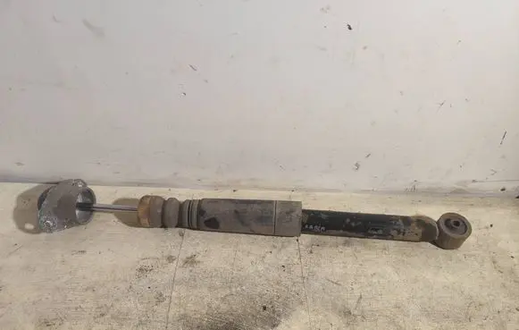 Skoda Fabia Mk1 (6Y) Rear strut damper dust cover boot T913069 1j0512135