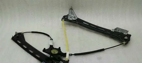 Mercedes-Benz C W205 Front door electric window regulator A2187200379