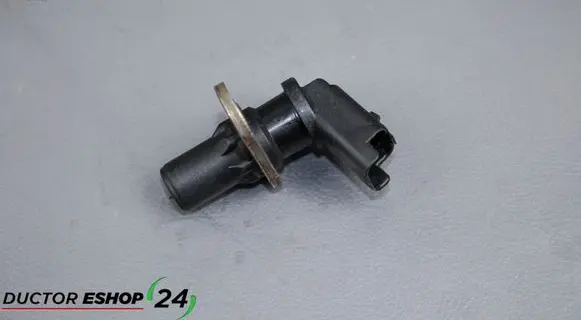 Peugeot 206 Crankshaft position sensor 9632400580
