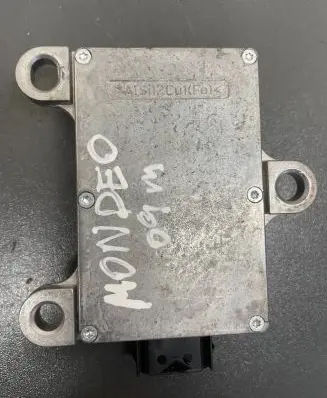 Ford Mondeo MK IV ESP acceleration yaw rate sensor 6G913C187AG A2C53278132 15444111