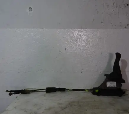 Dacia Lodgy Gear shift rod 749650548R