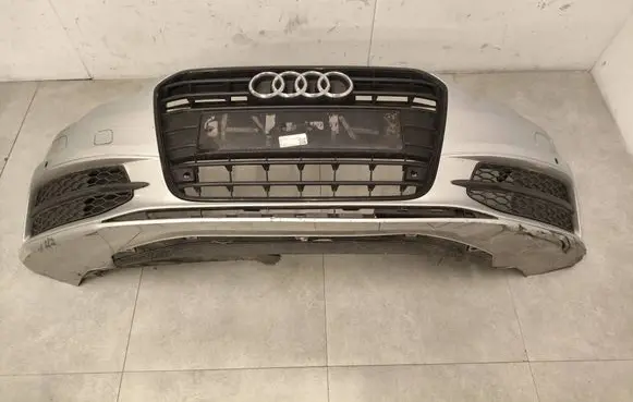Audi A6 C7 Front bumper 4G0807437C