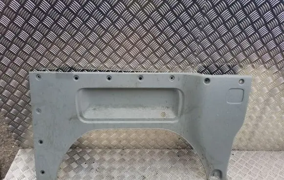 Renault Trafic II (X83) Other interior part 8200007076 91166008