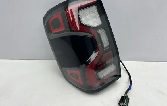 Ford Escort Rear/tail lights N1WB-13097-FJ