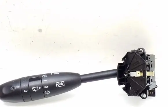 Mercedes-Benz E W211 Indicator stalk A2115400244