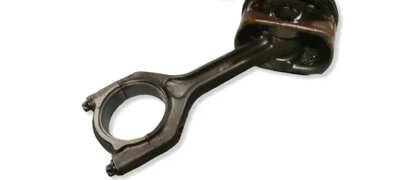 BMW 3 E90 E91 Piston 7552215