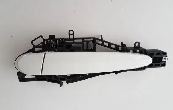 BMW 4 F36 Gran coupe Rear door exterior handle 7207561 X3738054503