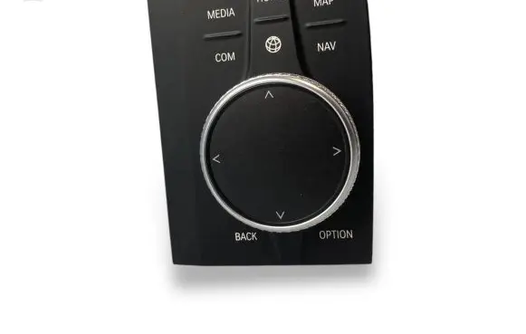 BMW 3 G20 G21 Head unit multimedia control 9423194 65829423194