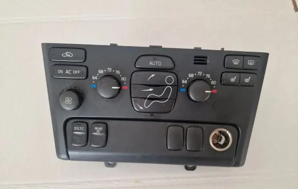 Volvo XC90 Climate control unit 30746026