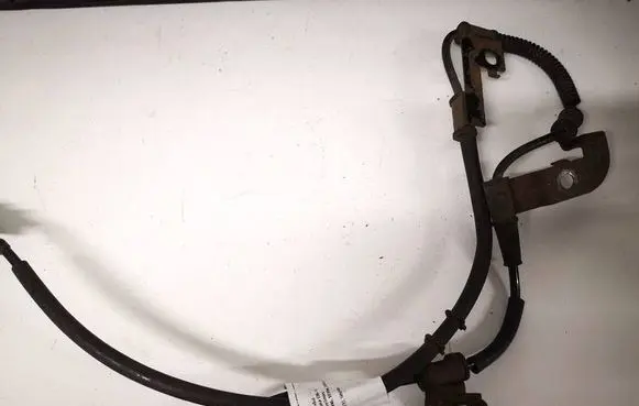Hyundai Sonata ABS brake wheel speed sensor 598103K000