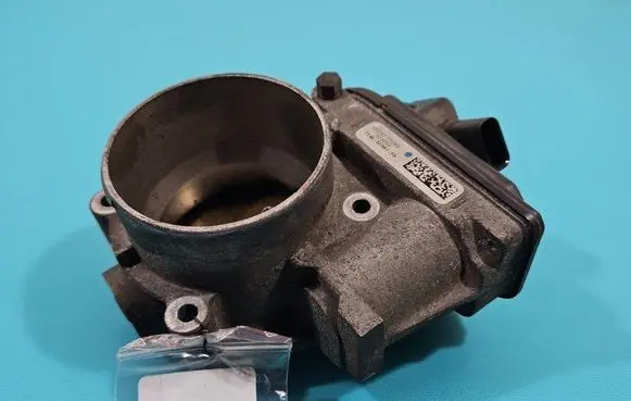 Mazda CX-9 Throttle body valve 7T4E-9F991-FA IMPRK1507654