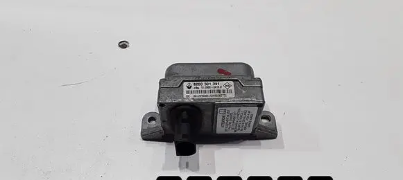 Renault Espace II Engine control unit/module 8200301391