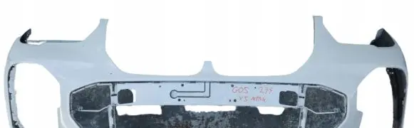 BMW X5 G05 Front bumper 8069207
