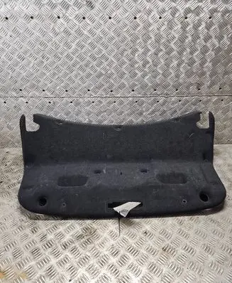 Jaguar XF X260 Tailgate trim GX6345594AE