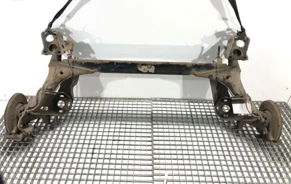 Seat Leon (1M) Rear suspension assembly kit set 