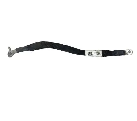 Ford Mustang VI Negative earth cable (battery) FR3T19A095BD