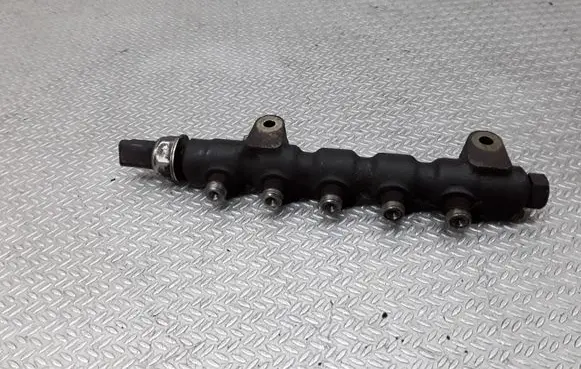 Mazda 2 Fuel main line pipe 9654592680