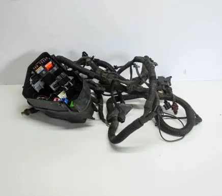 Audi Q7 4L Other wiring loom